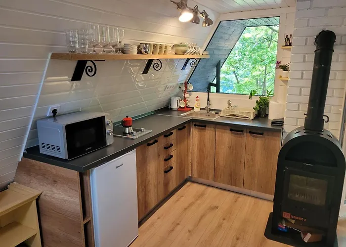 Tobozka Vendeghaz בקתה נושבאי