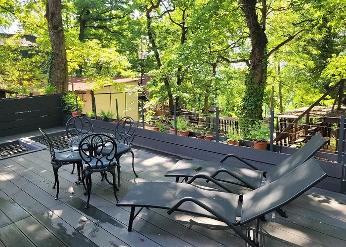 Tobozka Vendeghaz בקתה נושבאי