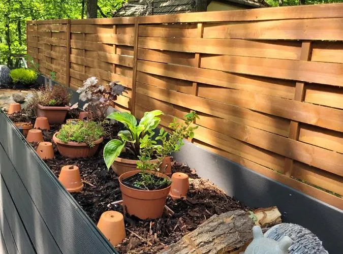 בקתה Tobozka Vendeghaz נושבאי